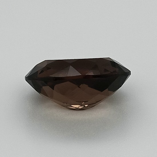 Smoky Quartz 7.41 Ct Good Quality Smoky Quartz 7.41 Ct Good Quality